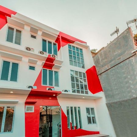 Fongki Place Джакарта Екстер'єр фото