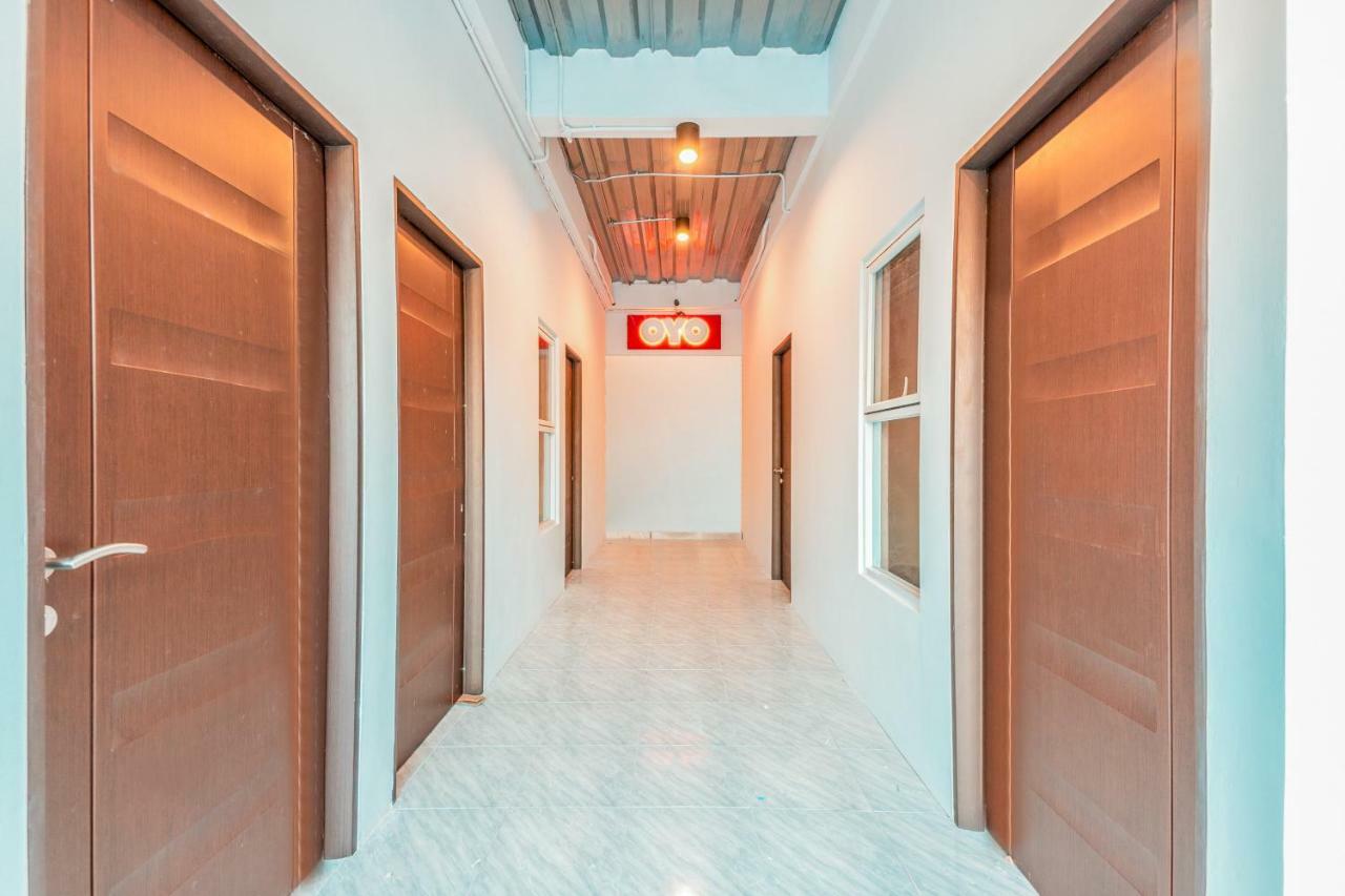 Fongki Place Джакарта Екстер'єр фото